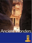 Go Facts Wonders - Ancient Wonders