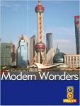 Go Facts Wonders - Modern Wonders