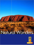 Go Facts Wonders - Natural Wonders