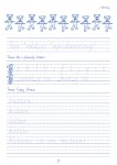Targeting-Handwriting-Victoria-Student-Book-Year-2_sample-page5