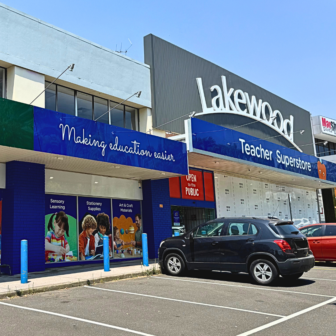 Teacher Superstore