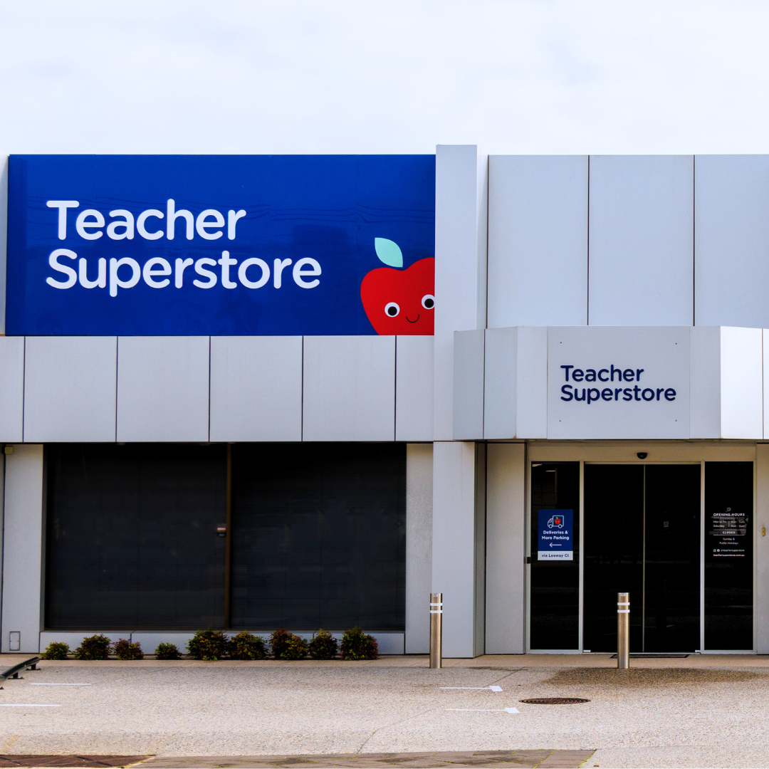 Teacher Superstore
