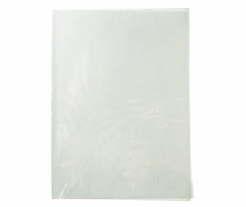Cellophane - Assorted (75 x 100cm): Pack of 25 - The Creative School ...