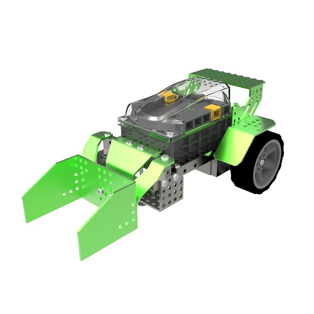robobloq qoopers 6 in 1 robot kit