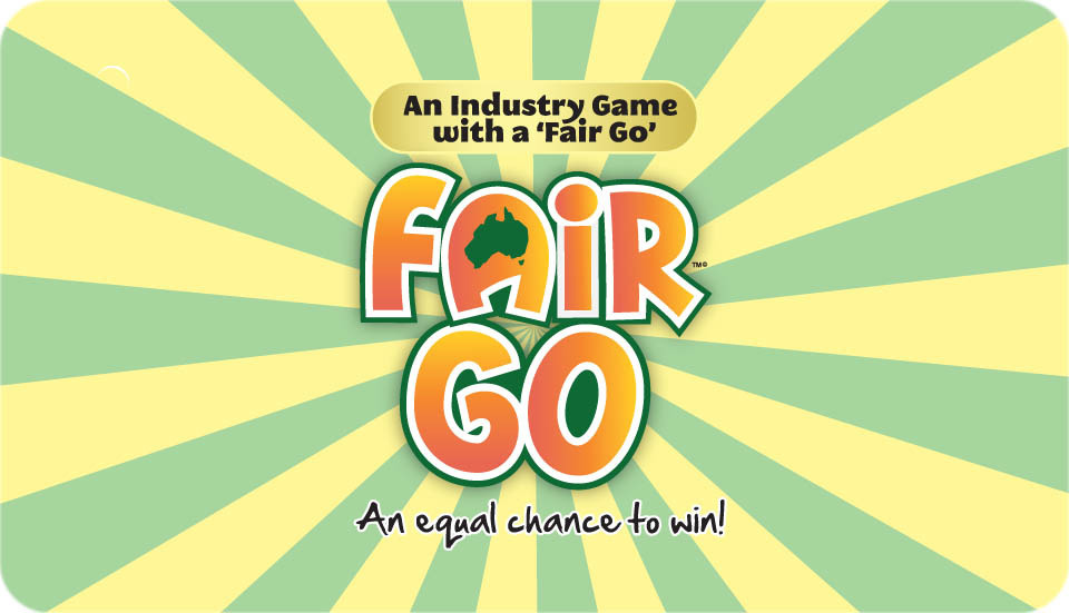 Fair Go Game - Fair Go Game Pty. Ltd Educational Resources and Supplies ...