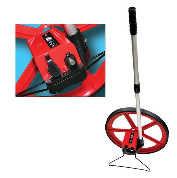 Trundle Wheel Heavy Duty Teachers First Choice (10214) Educational