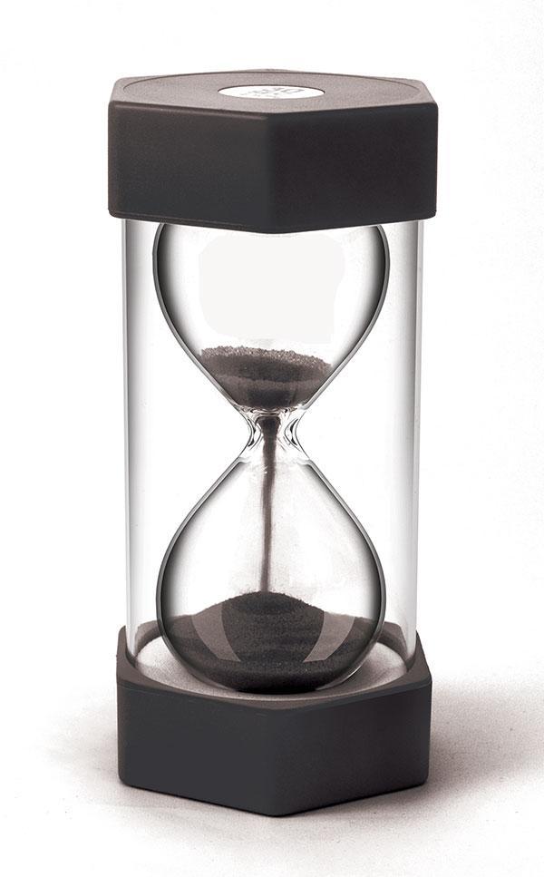 30 minute 2025 sand timer