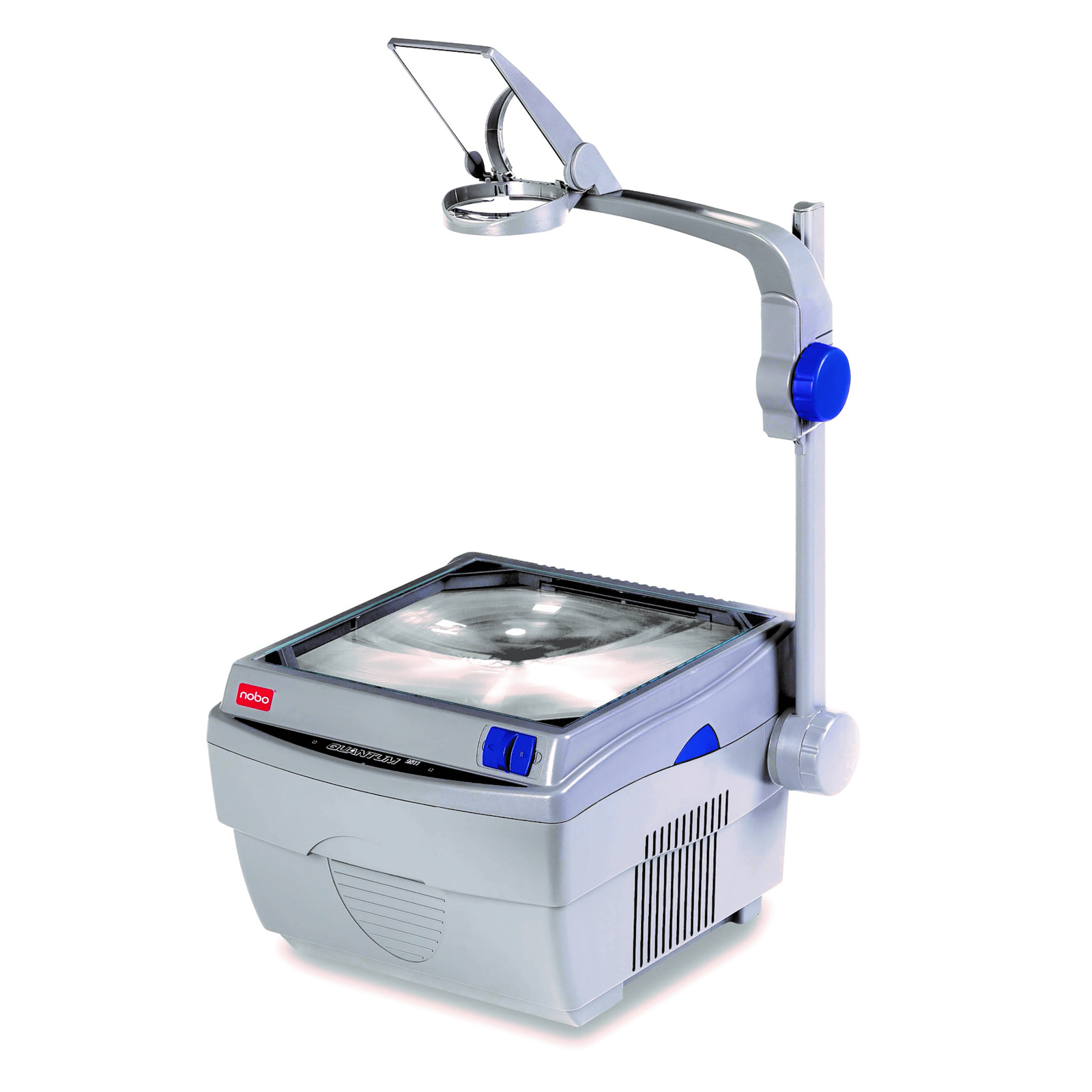 Nobo Overhead Projector 2511 (1x 250W Lamp) Educational Resources and