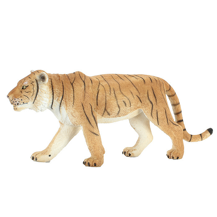 Bengal Tiger (Extra Large) - Animal Planet by Mojo Educational Resources and Supplies - Teacher Superstore Bengal Tiger (Extra Large) - Animal Planet by Mojo Educational Resources and Supplies - Teacher Superstore