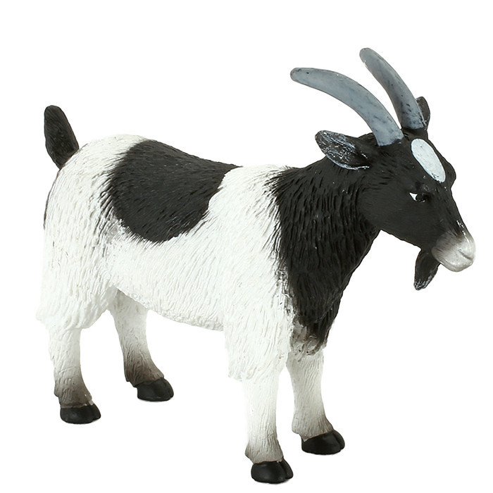 Billy Goat (Medium) - Animal Planet by Mojo Educational Resources and Supplies - Teacher Superstore Billy Goat (Medium) - Animal Planet by Mojo Educational Resources and Supplies - Teacher Superstore