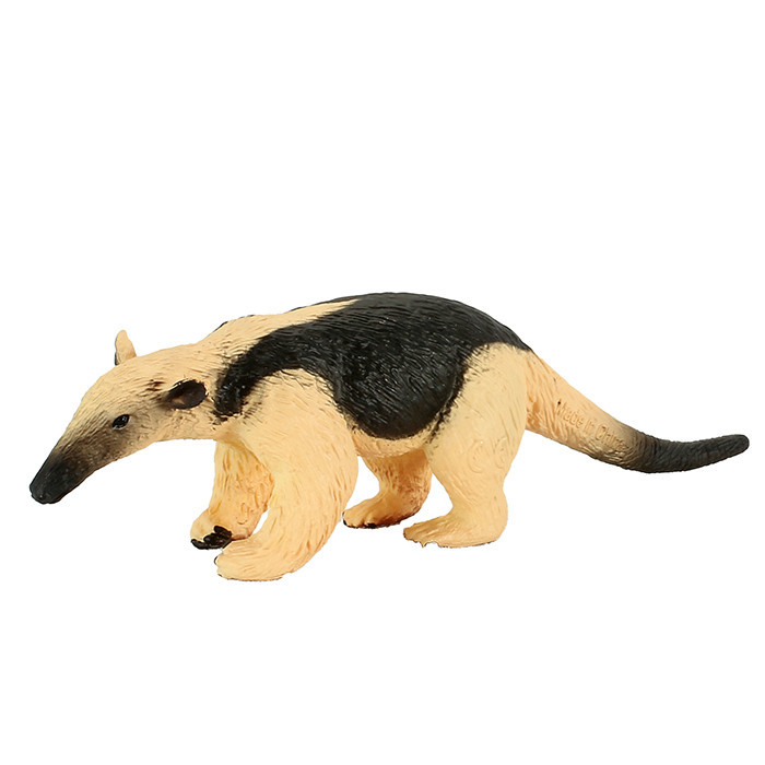 Tamandua (Medium) - Animal Planet by Mojo Educational Resources and Supplies - Teacher Superstore Tamandua (Medium) - Animal Planet by Mojo Educational Resources and Supplies - Teacher Superstore