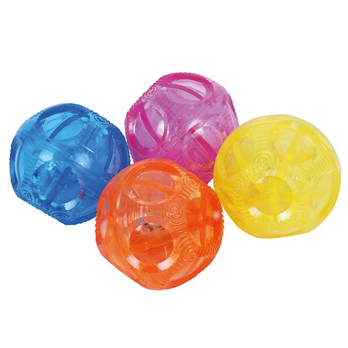 sensory flashing ball
