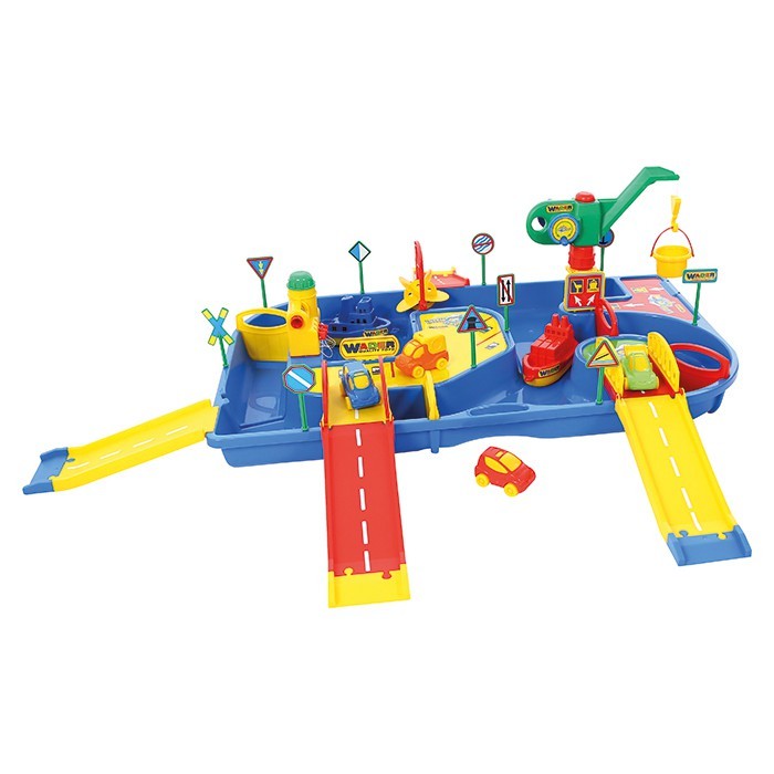 Water Play System Wader (470880) Teacher Superstore