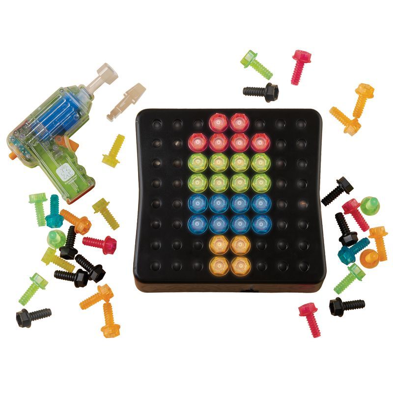 Design and drill brightworks on sale