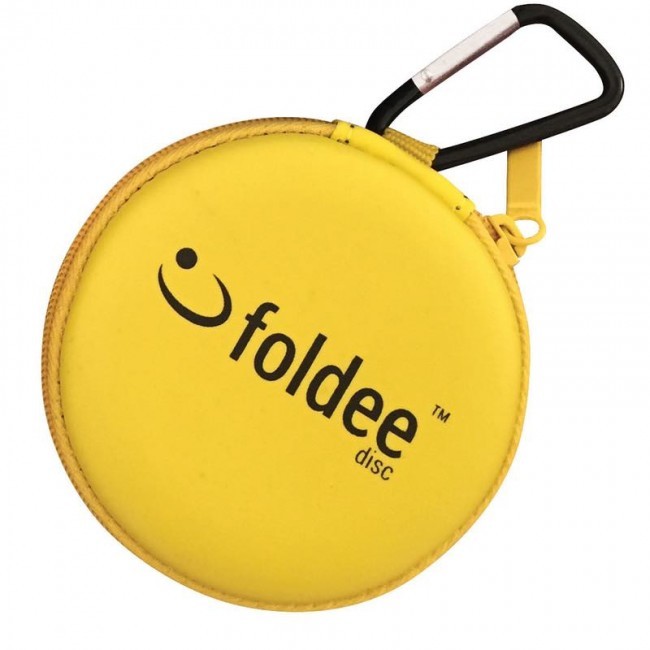 Foldee Disc - Yellow Educational Resources and Supplies - Teacher ...