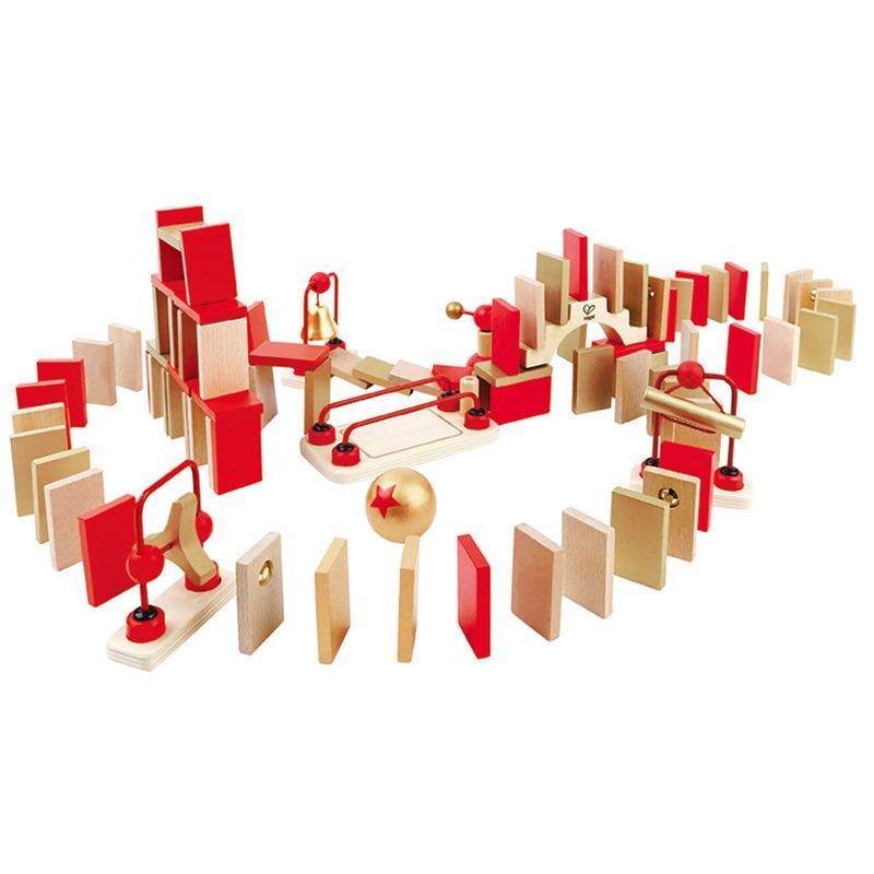 Hape dominoes shop