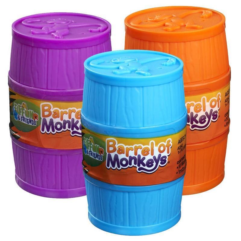 Barrel of Monkeys Teacher Superstore (653569850113) Educational