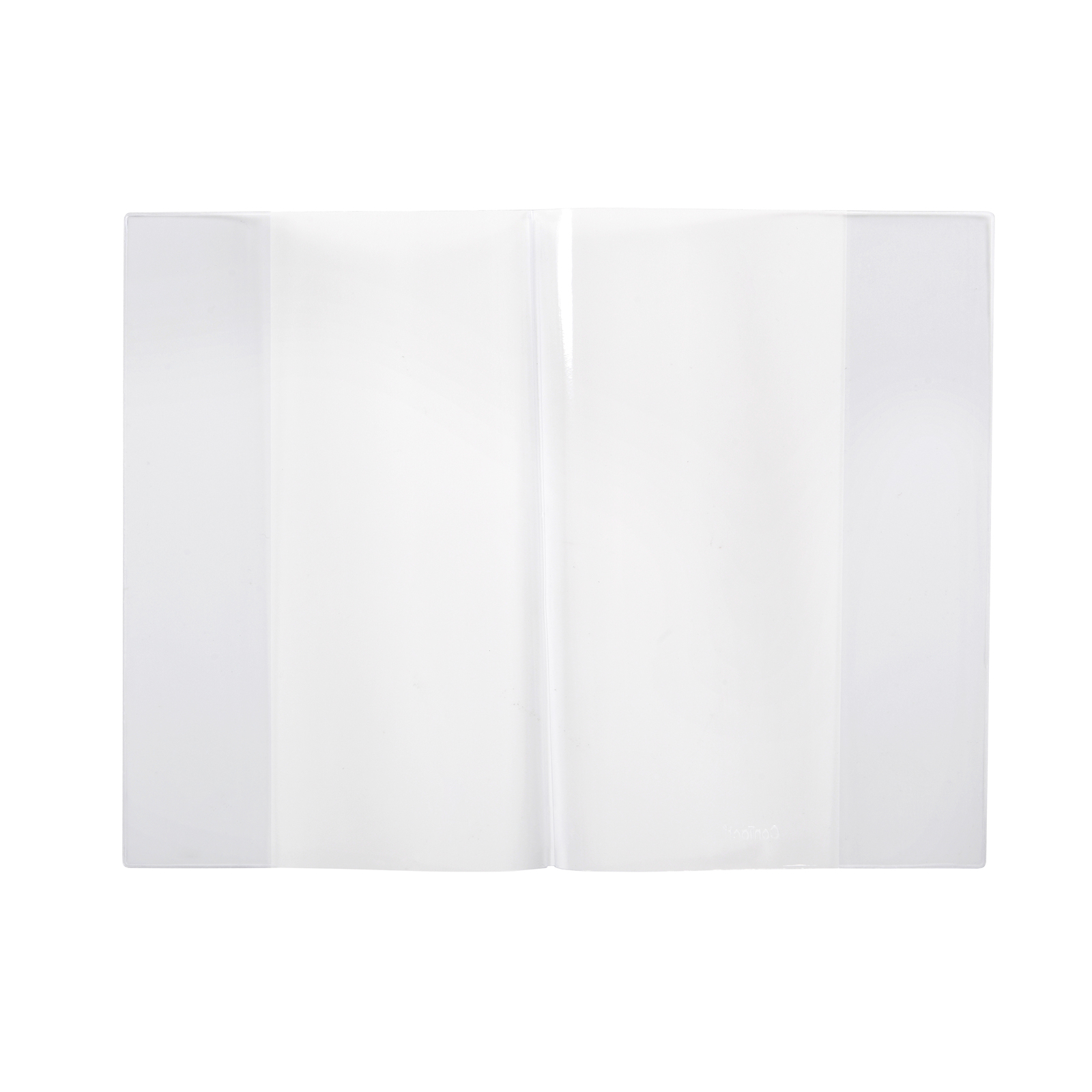 Contact Book Sleeves A4 Clear (Pack of 5) (9310924021038) Educational
