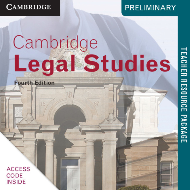 legal studies legal studies