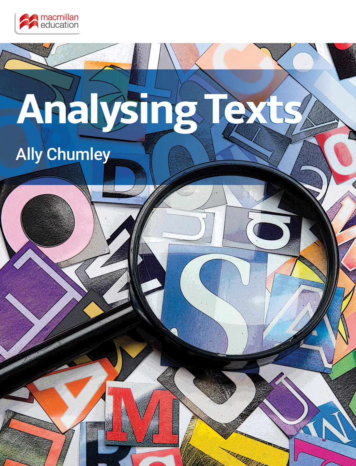 Analysing Texts (Print & Digital) - Macmillan Educational Resources and ...