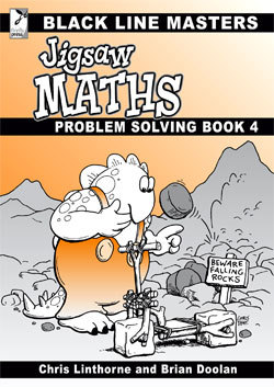 problem solver 4