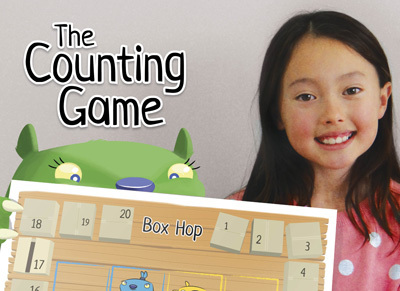 WINGS Mathematics - The Counting Game - Era Publications (9781741443912 ...