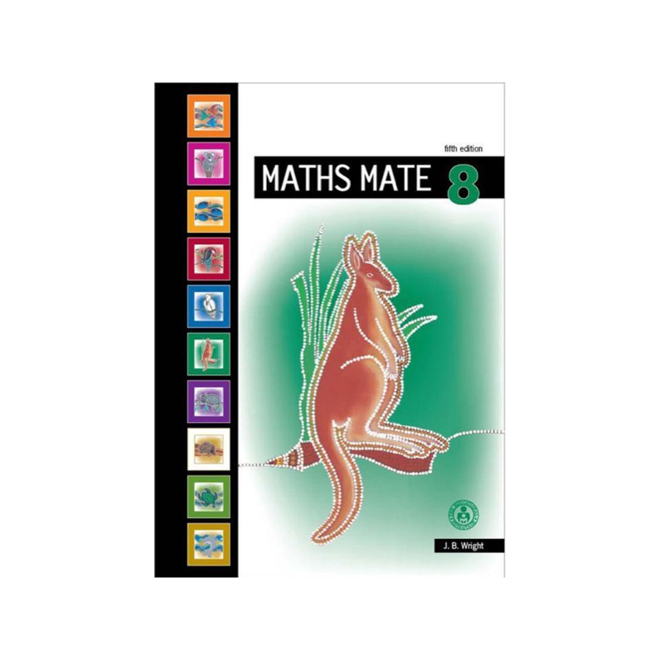maths mate homework program