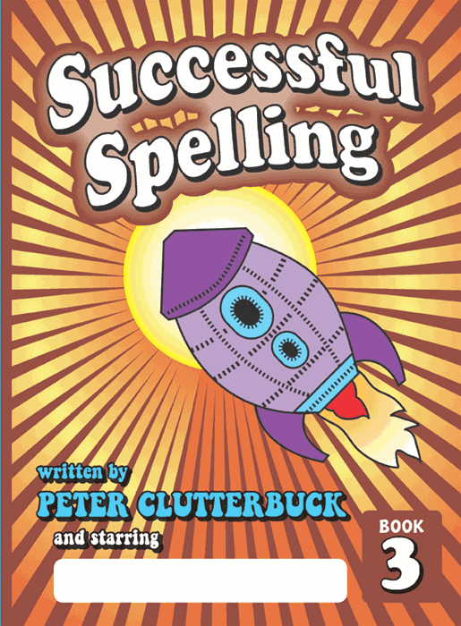 how to spell successfully