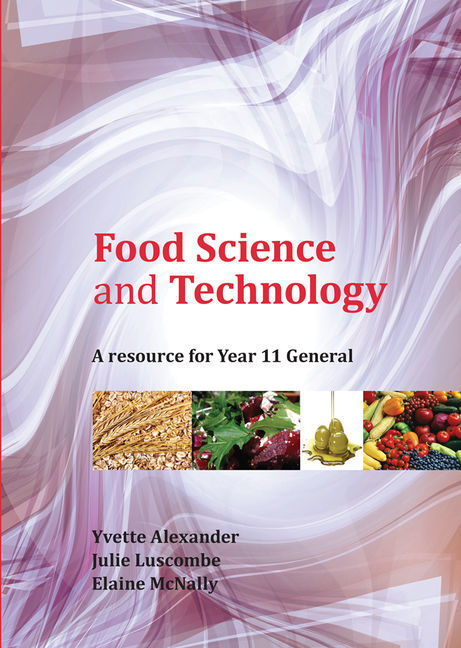 food science and technology research paper