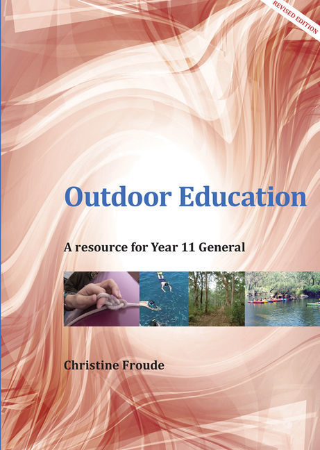books about outdoor education