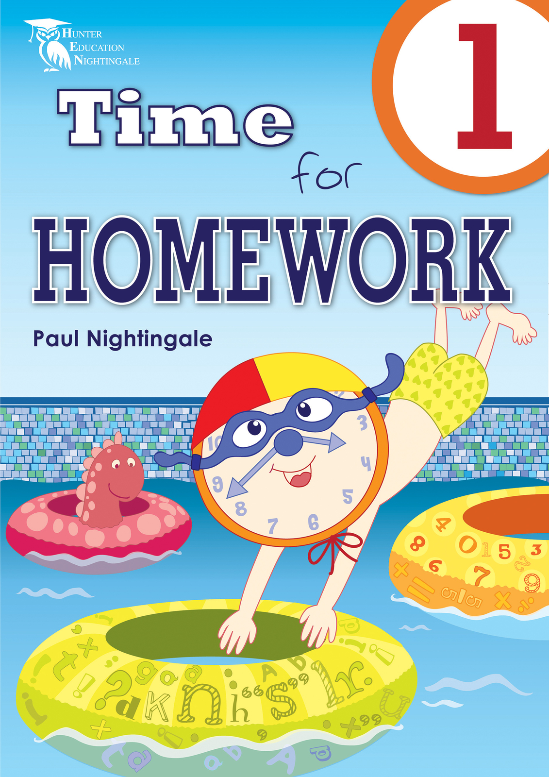 homework time by