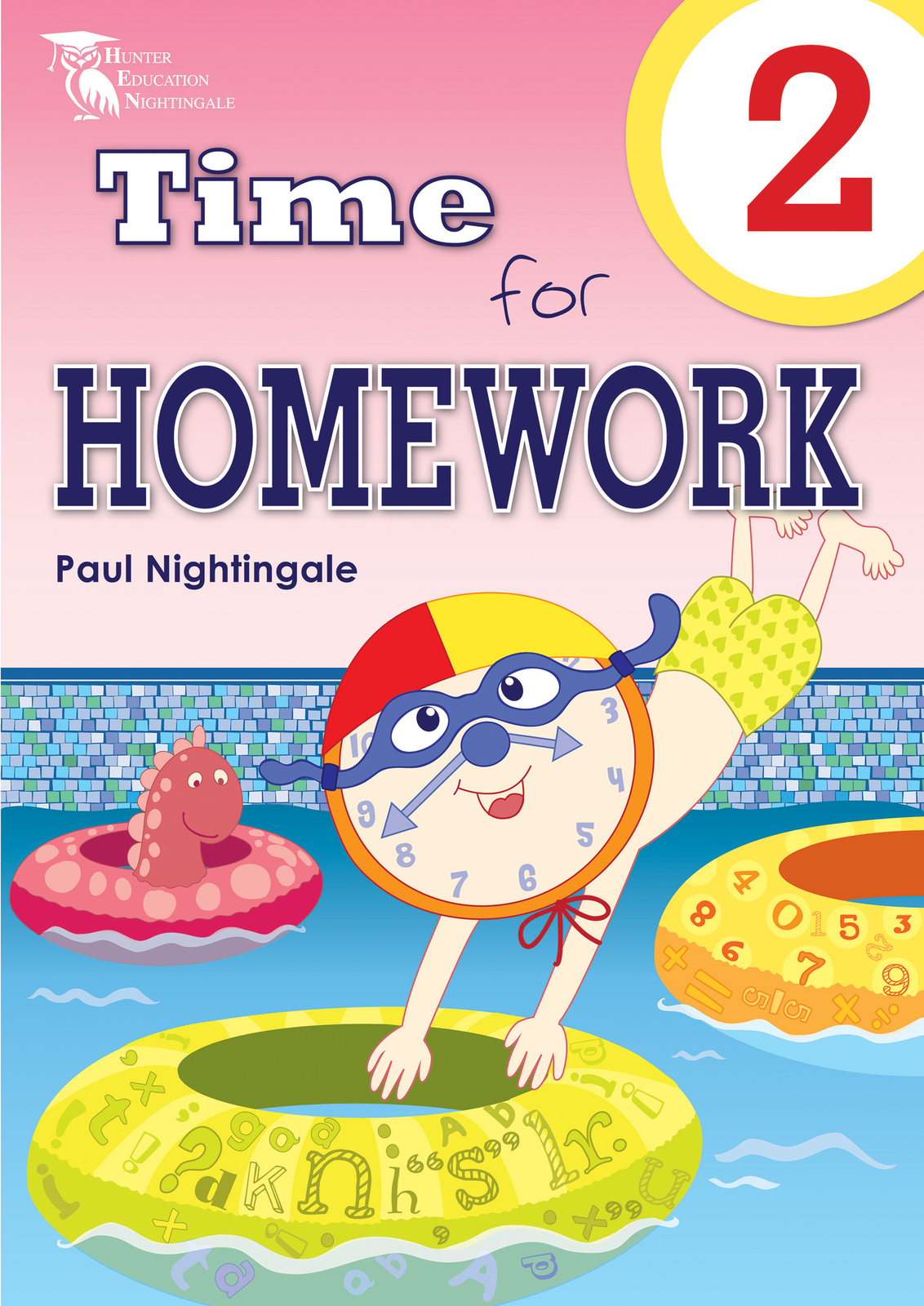 homework year 2 english