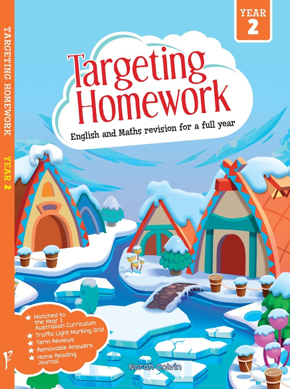 Targeting homework year 4 pdf picture