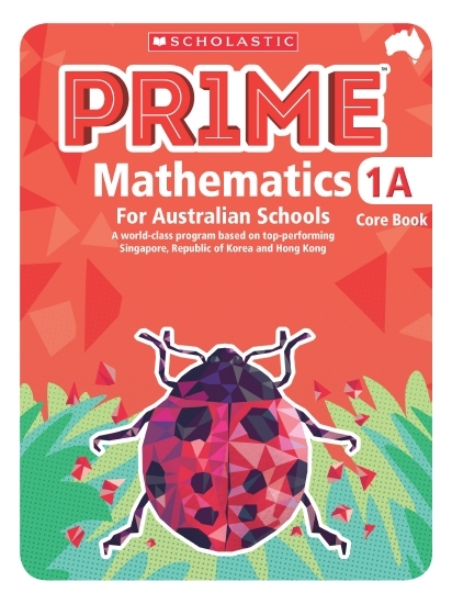 prime book