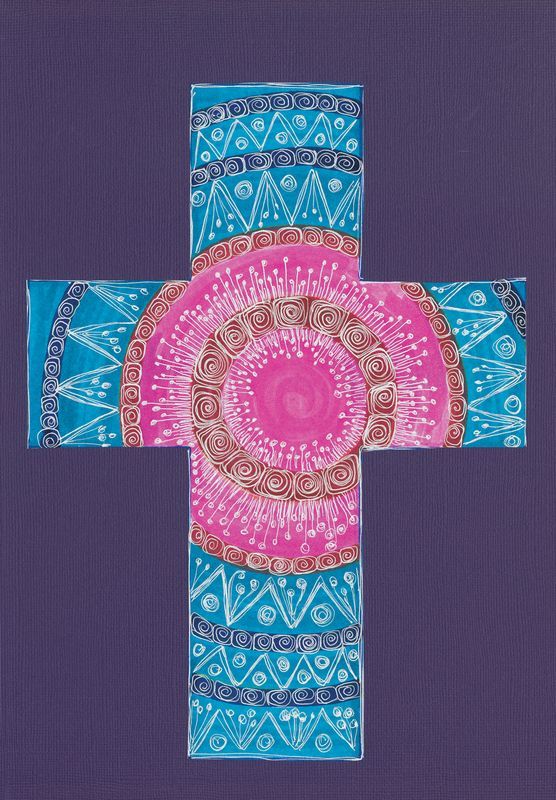 Download Inspirations Cards (A3) - Lent/Easter - The Creative ...