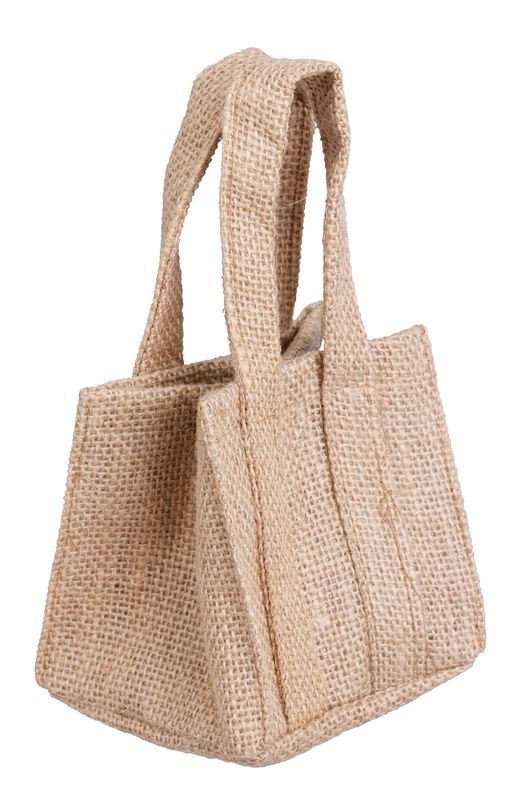 Hessian Bag - Small - The Creative School Supply Company Educational ...