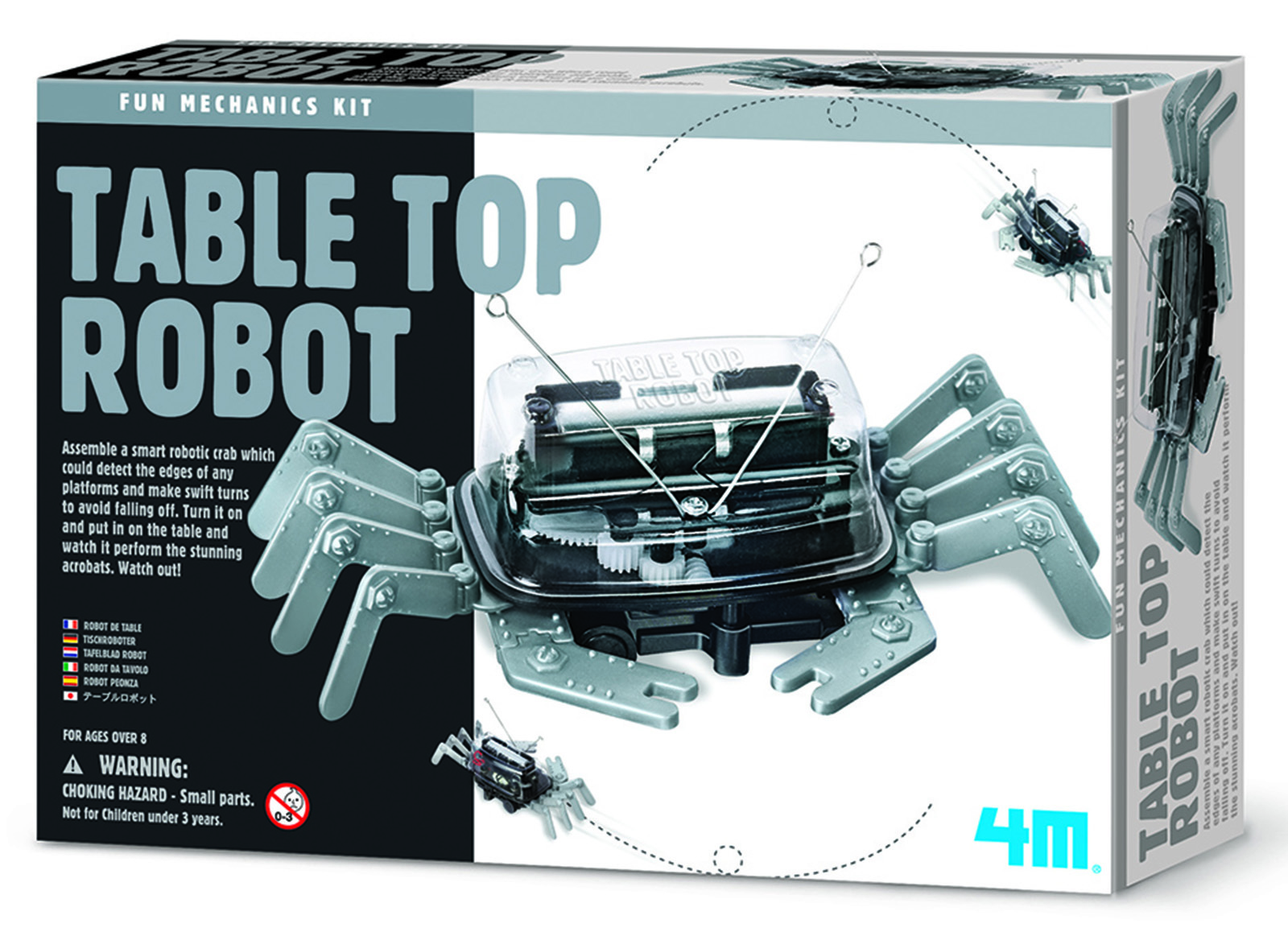 4m fun mechanics kit