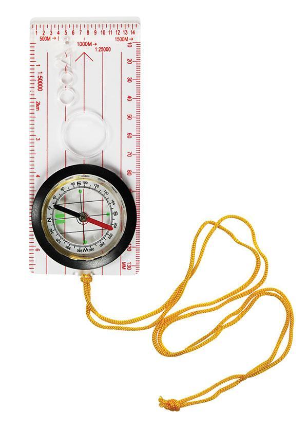 Compass Deluxe Orienteering Teachers First Choice Educational