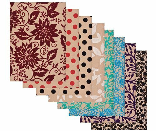 Velvet Paper - Pack of 40 - The Creative School Supply Company (PA925