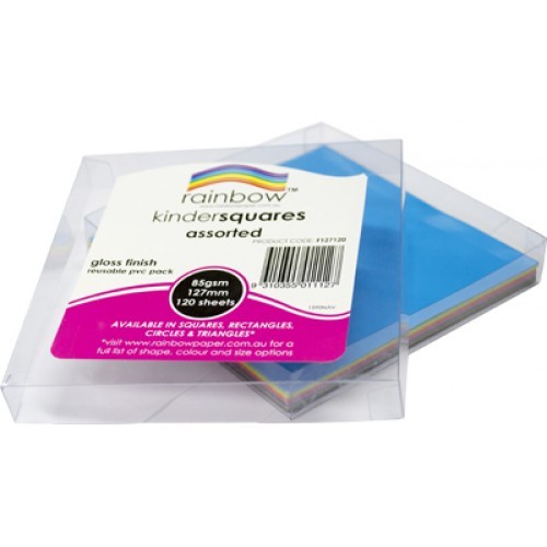 Gloss shop craft paper