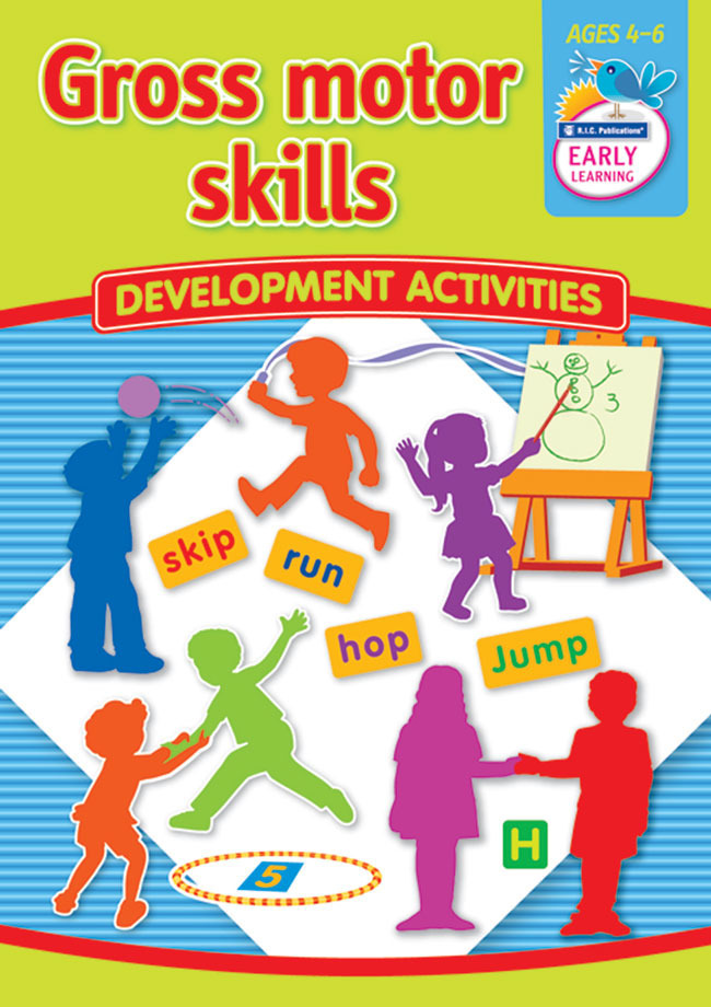 Develop activity