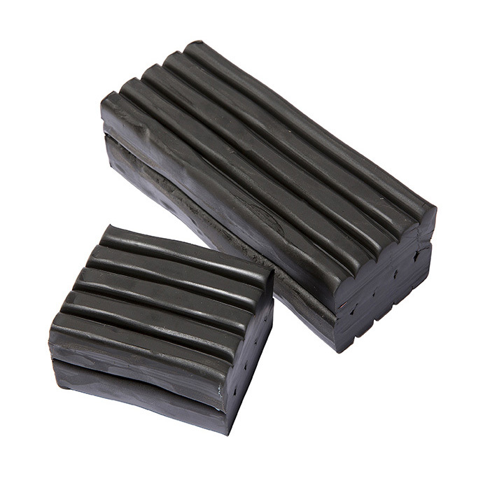 Black modelling clay deals