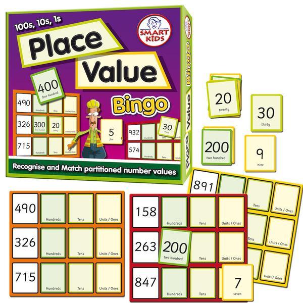 Bingo Place Bingo Place
