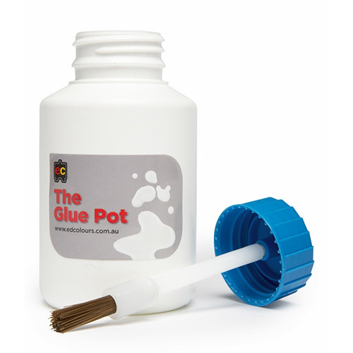 Glue Pot