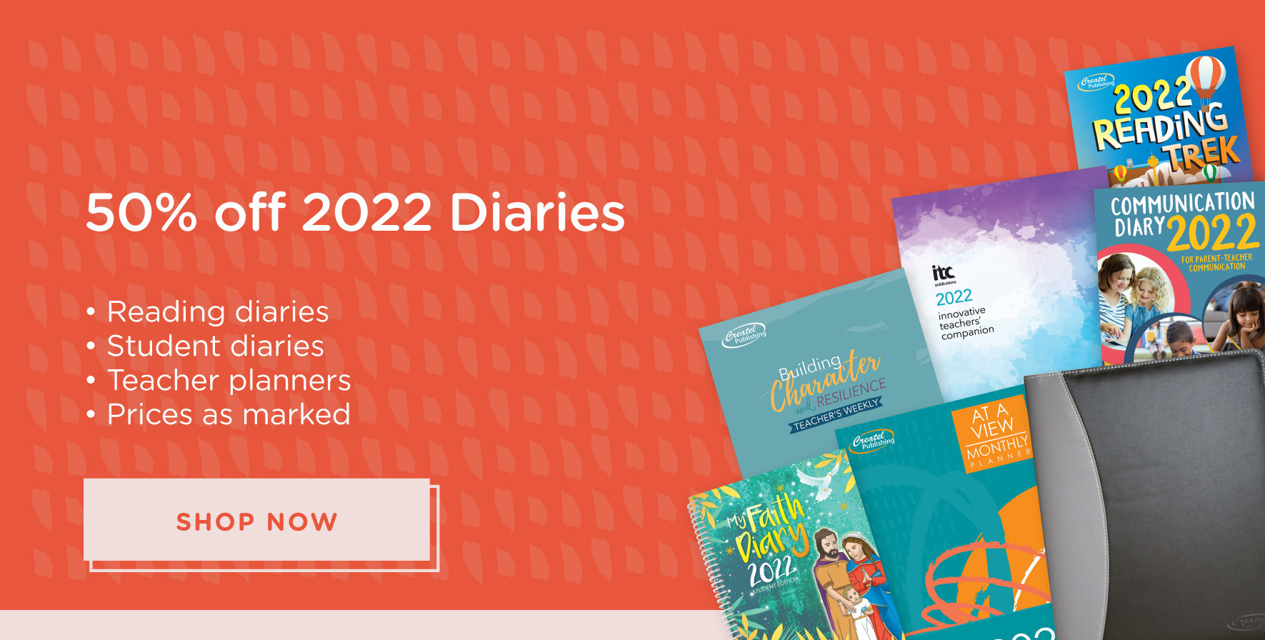 2022 Diaries