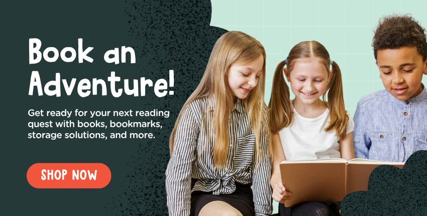 Book Week 2025
