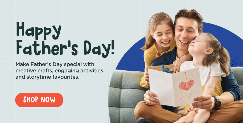 Happy Father's Day 2025