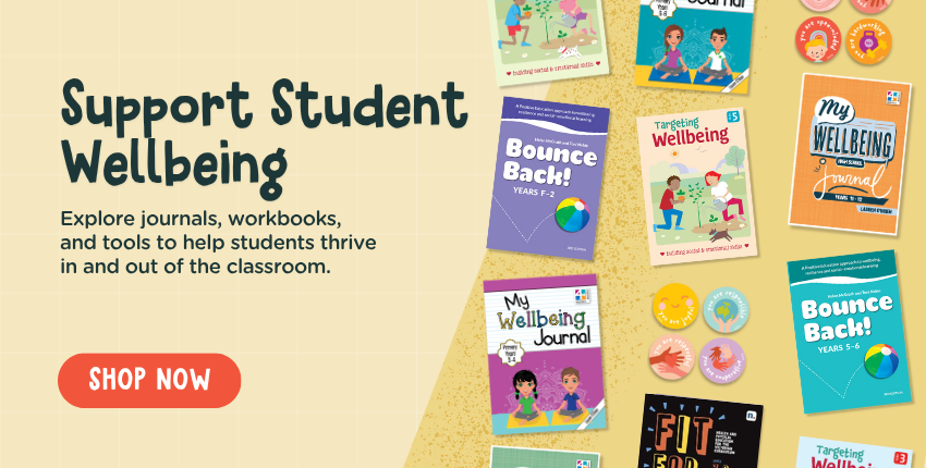 Support Student Wellbeing