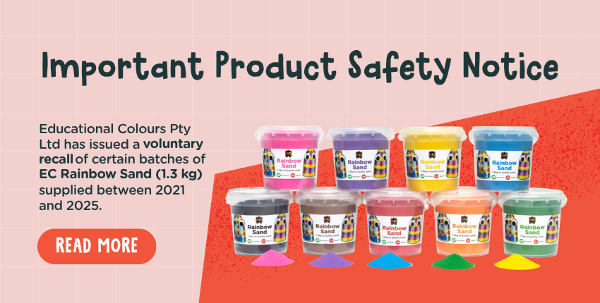 Important Product Safety Notice