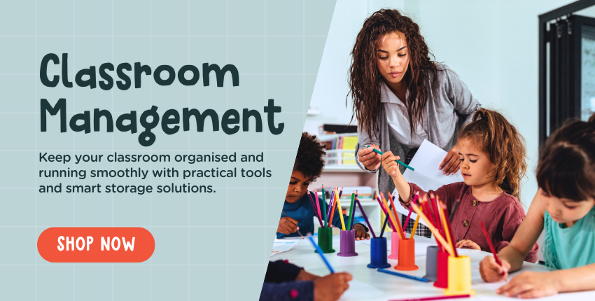 Classroom Management 2026